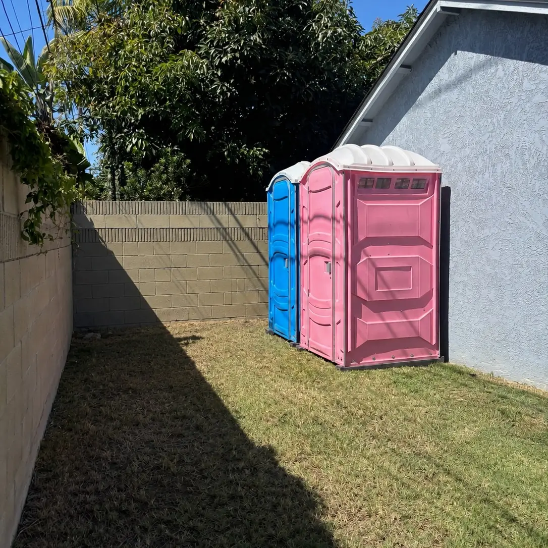 Porta Potty Delivery Checklist: 8 Things to Do Before the Truck Arrives