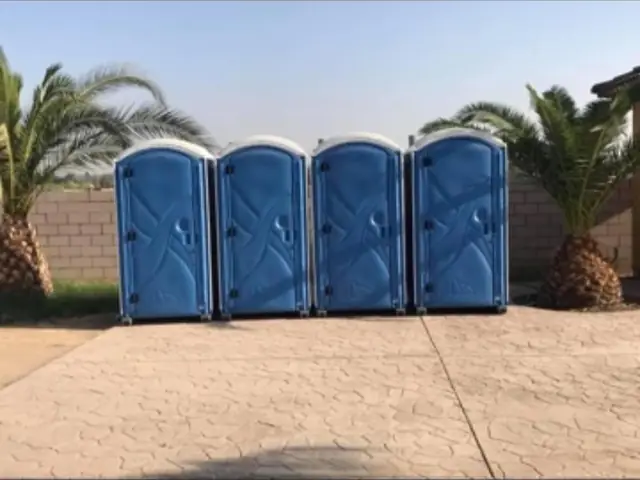 How Many Porta Potties Does Your Event Need?