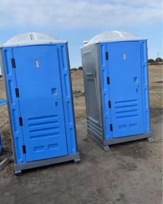 OSHA Job-Site Toilet Rules in 60 Seconds