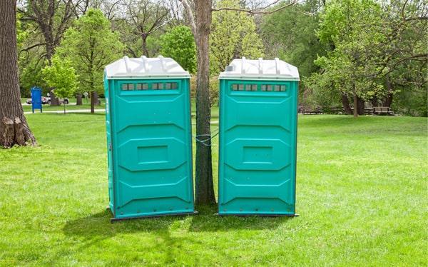 Special Event Porta Potty Rentals Hobbs NM