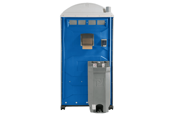 Deluxe Flushable Porta Potty Hobbs NM