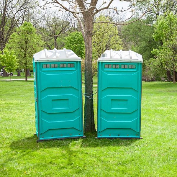 Seasonal Porta Potty Rentals Hobbs NM